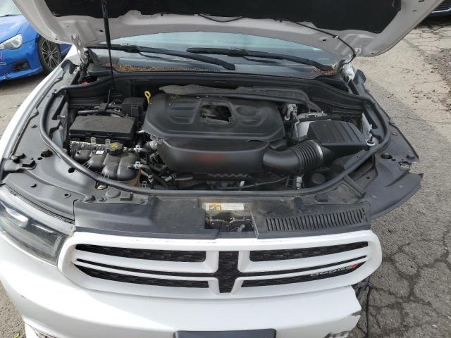 2017 DODGE DURANGO GT - 1C4RDHDG8HC896608