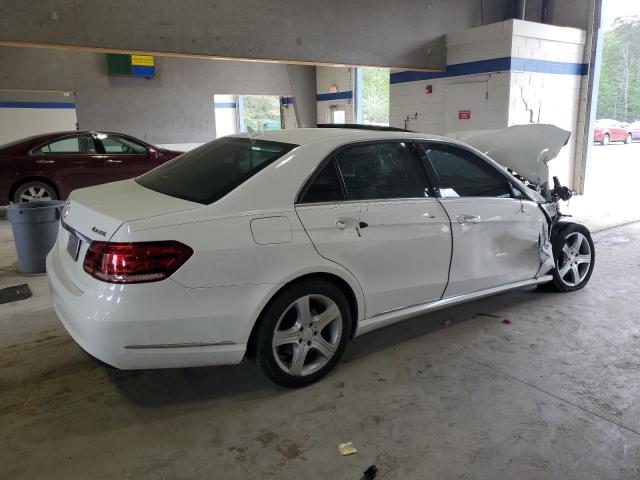 Vin: wddhf8jbxea872581, lot: 55097885, mercedes-benz e-class 350 4matic 20143