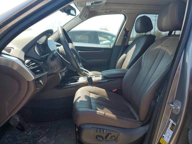 2016 BMW X5 XDRIVE3 5UXKR0C56G0P34558