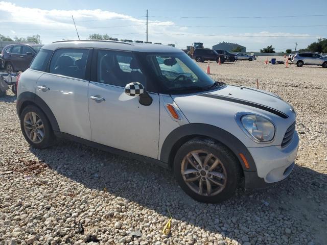 Vin: wmwzb3c50dwm31450, lot: 54068505, mini cooper countryman 20134