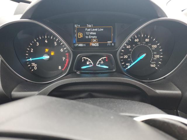 2019 FORD ESCAPE SEL - 1FMCU0HD5KUB62190