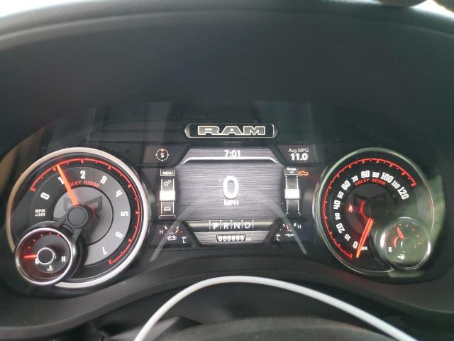 2023 RAM 1500 BIG H - 1C6SRFFT2PN549979