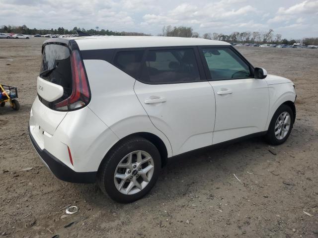 Vin: kndj23au2r7900470, lot: 51666265, kia soul lx 20243
