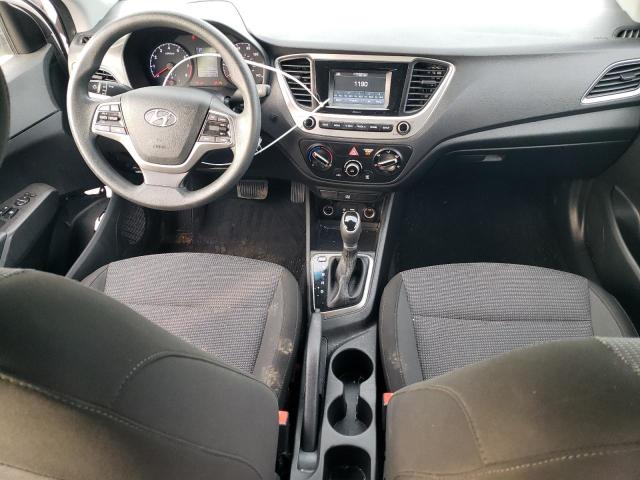 2018 HYUNDAI ACCENT SE - 3KPC24A30JE015033