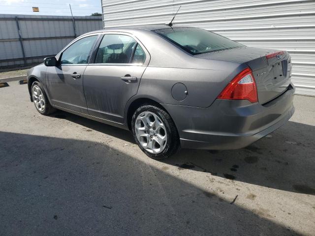 Vin: 3fahp0ha9ar291715, lot: 51847045, ford fusion se 20102