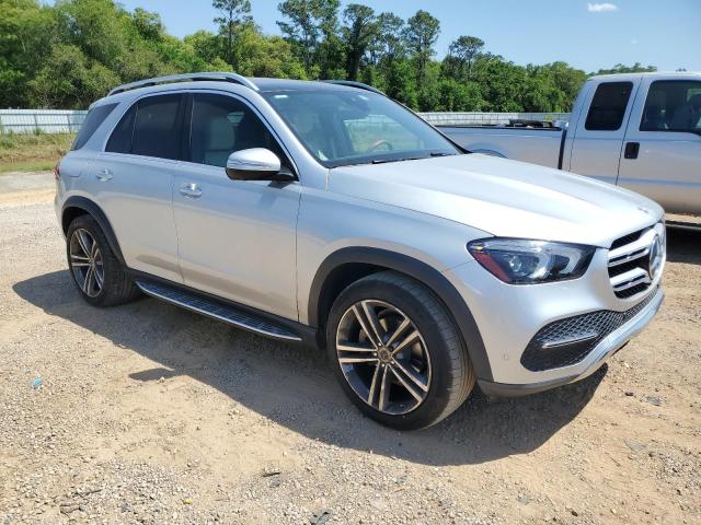 Vin: 4jgfb4jb9ma312678, lot: 53376265, mercedes-benz gle-class 350 20214