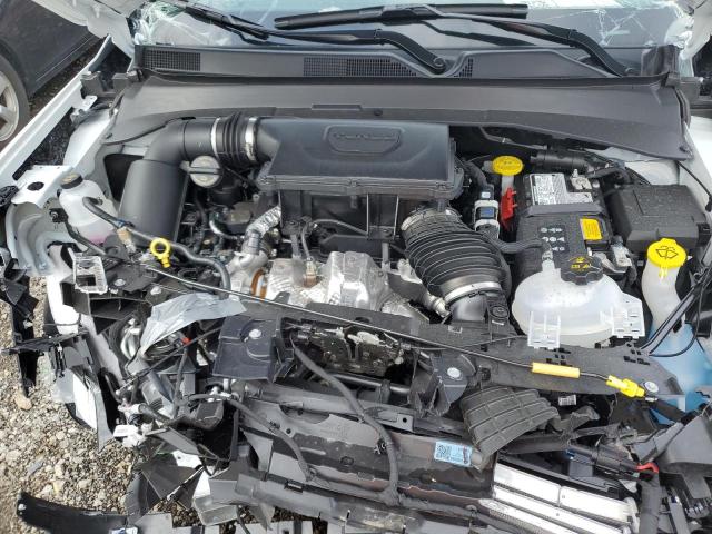 2025 JEEP COMPASS LI - 3C4NJDCN5ST535008