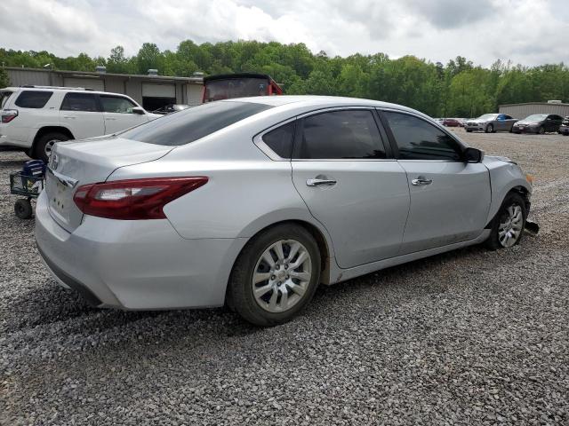 Vin: 1n4al3ap3jc157830, lot: 54432055, nissan altima 2.5 20183