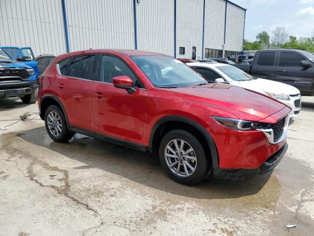 2023 MAZDA CX-5 PREFE JM3KFBCMXP0255841