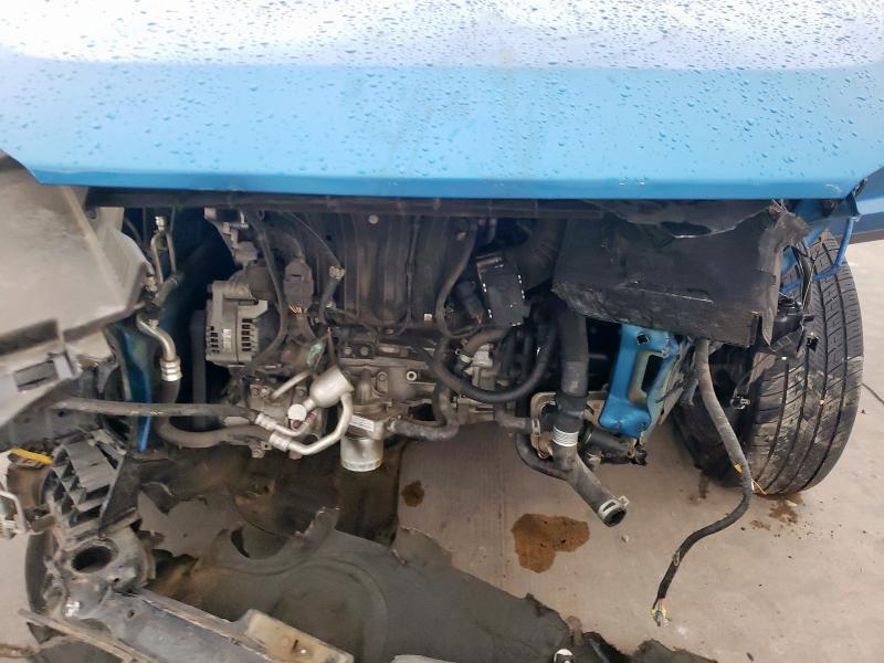 2019 HYUNDAI TUCSON LIM - KM8J33ALXKU035478