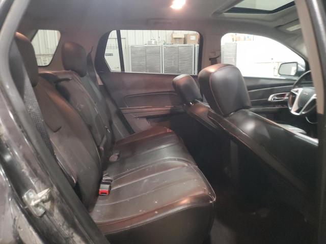 2016 GMC TERRAIN SL - 2GKALPEK9G6278173