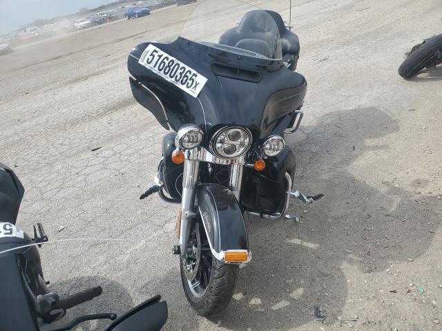 2017 HARLEY-DAVIDSON FLHTK ULTR 1HD1KED10HB631117