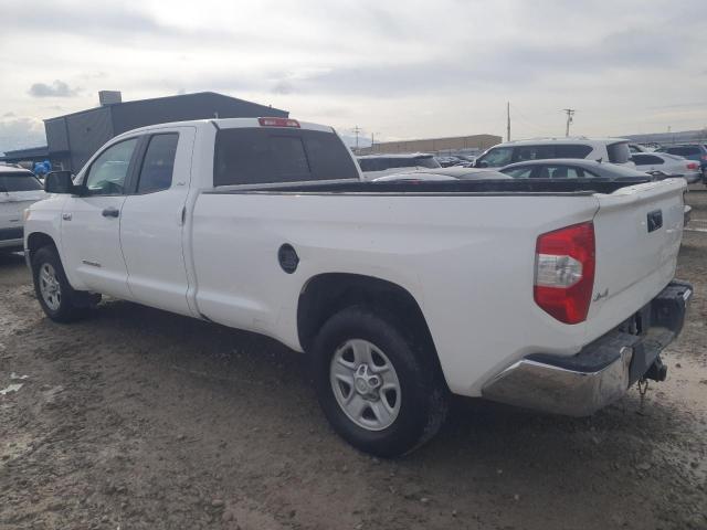 Vin: 5tfcy5f1xfx017889, lot: 51659925, toyota tundra double cab sr 20152
