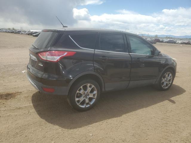 Vin: 1fmcu0h90dub31685, lot: 48772105, ford escape sel 20133