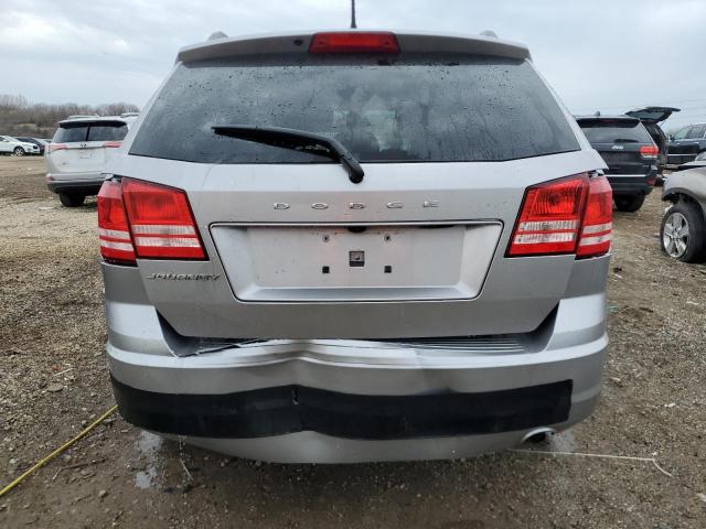 2018 DODGE JOURNEY SE - 3C4PDCAB5JT383328