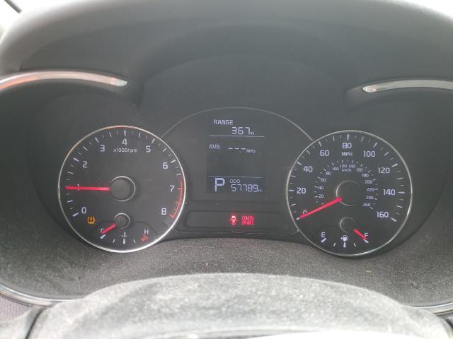 2016 KIA FORTE LX - KNAFX4A60G5542760