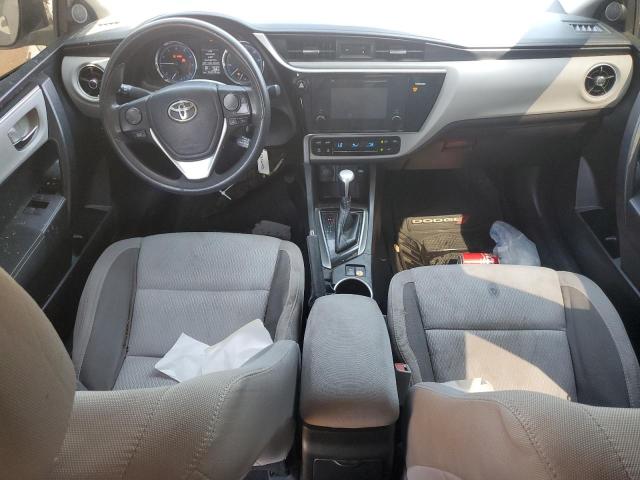 2017 TOYOTA COROLLA L - 5YFBURHE1HP704680