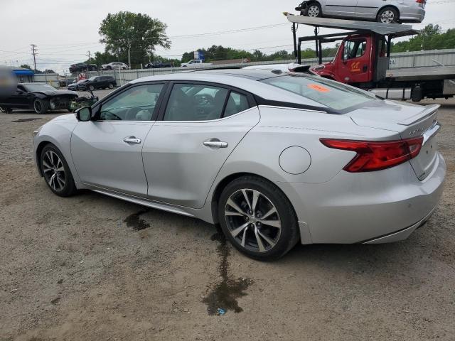Vin: 1n4aa6ap3hc428127, lot: 55137545, nissan maxima 3.5s 20172