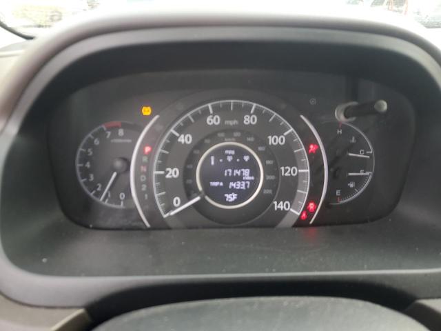 2014 HONDA CR-V EX - 2HKRM3H52EH510647