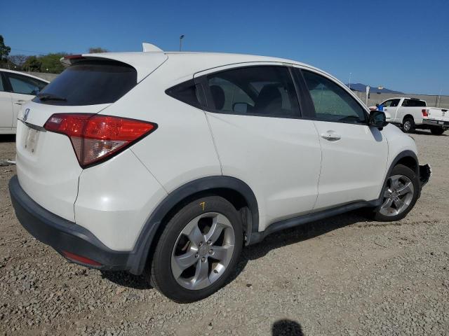 Vin: 3czru5h55hm722074, lot: 52944135, honda hr-v ex 20173