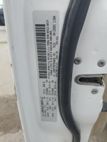2015 RAM 1500 SLT - 1C6RR7TM5FS548035
