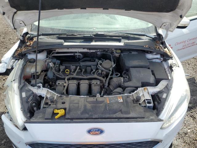 2016 FORD FOCUS SE - 1FADP3F24GL208906