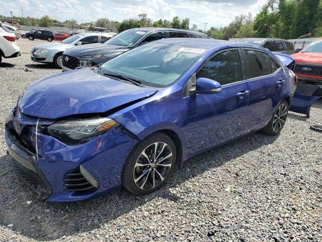 Vin: 5yfburhe2jp827720, lot: 54887475, toyota corolla l 2018 img_1