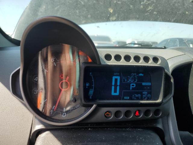 2016 CHEVROLET SONIC LT - 1G1JC6SH8G4120934