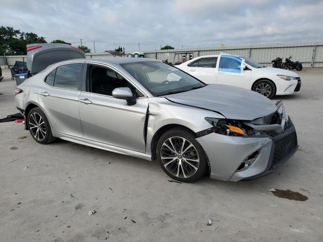 Vin: 4t1b11hk3ku745592, lot: 53001965, toyota camry l 20194