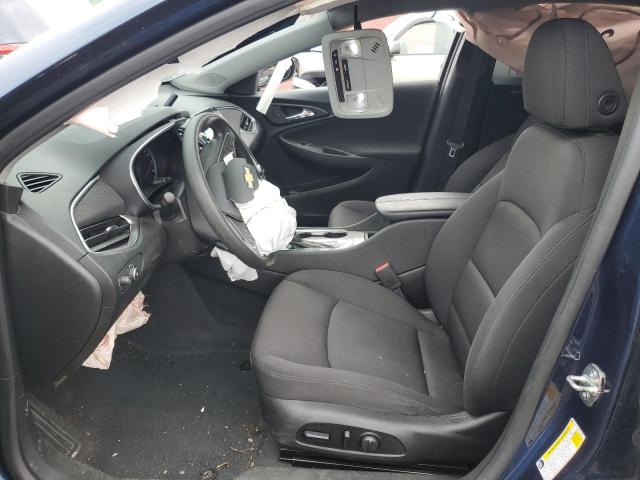2019 CHEVROLET MALIBU LT - 1G1ZD5ST0KF159562