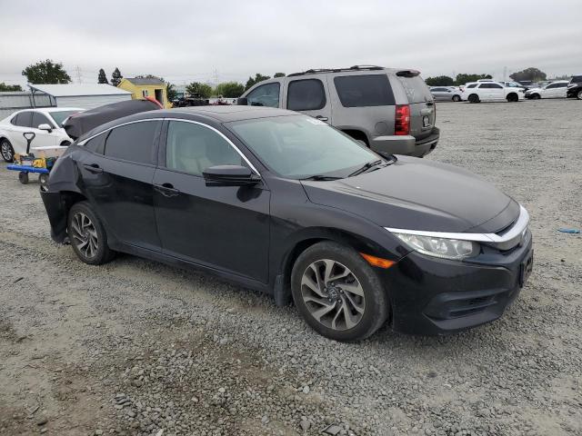 Vin: 19xfc2f72ge228942, lot: 53642265, honda civic ex 20164