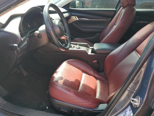 2022 MAZDA 3 PREFERRE - 3MZBPACL3NM314887