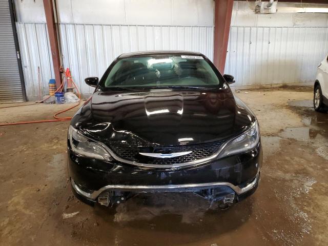 2015 CHRYSLER 200 LIMITE - 1C3CCCABXFN721092