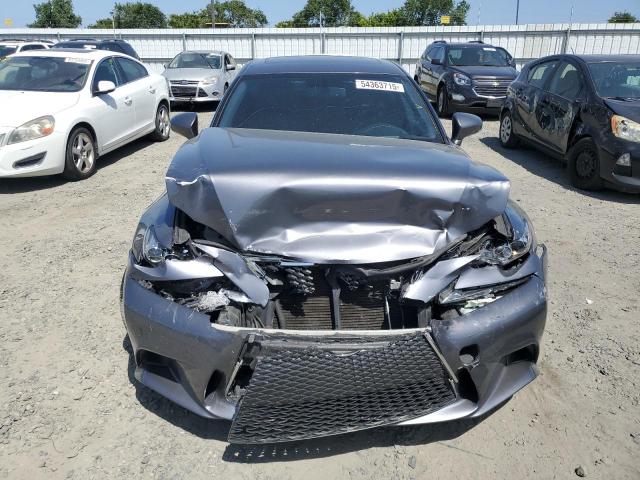 2016 LEXUS IS 200T JTHBA1D21G5028330