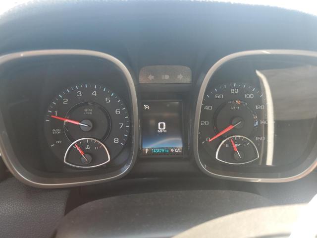 2015 CHEVROLET MALIBU LTZ - 1G11F5SL6FF252020