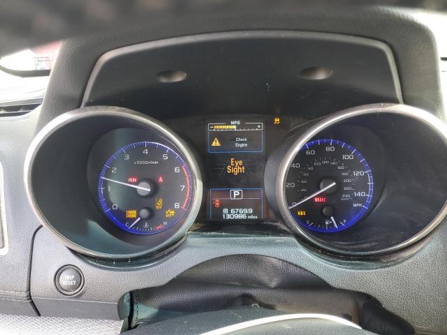 2018 SUBARU LEGACY 2.5 - 4S3BNAF65J3014813