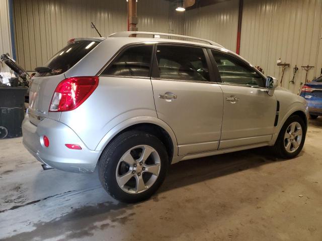 Vin: 3gnal4ek5fs530552, lot: 51828425, chevrolet captiva ltz 20153
