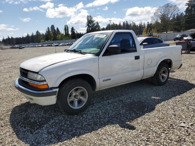 CHEVROLET S TRUCK S1