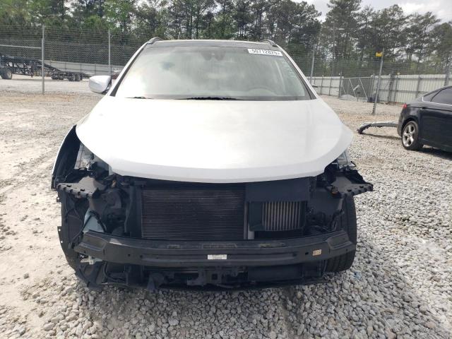 2017 HYUNDAI SANTA FE S - 5XYZW4LA9HG408035