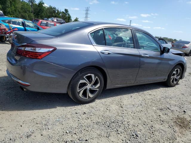 2017 HONDA ACCORD LX - 1HGCR2F39HA192252