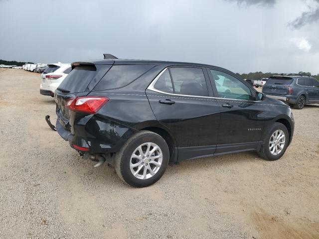 2021 CHEVROLET EQUINOX - 3GNAXKEV7ML365324