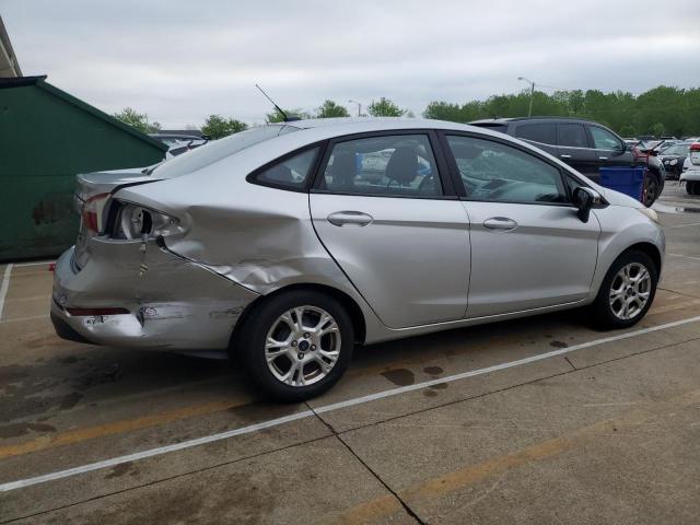 Vin: 3fadp4bj4gm203626, lot: 54674475, ford fiesta se 20163