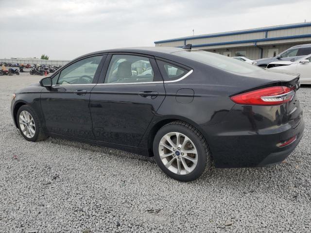 Vin: 3fa6p0lu0kr223507, lot: 54827495, ford fusion se 20192
