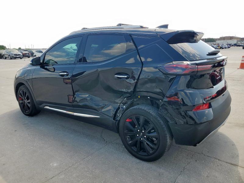 Vin: 1g1fz6s01p4107442, lot: 55854935, chevrolet bolt premier 20232