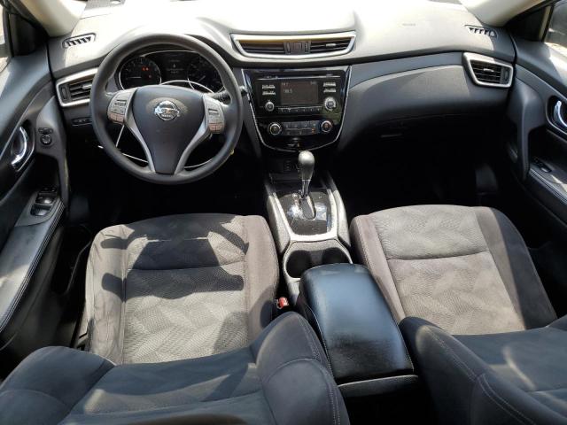 2016 NISSAN ROGUE S - JN8AT2MV8GW153878
