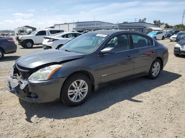 Vin: 1n4cl2ap7bc184839, lot: 54443935, nissan altima hybrid 2011 img_1