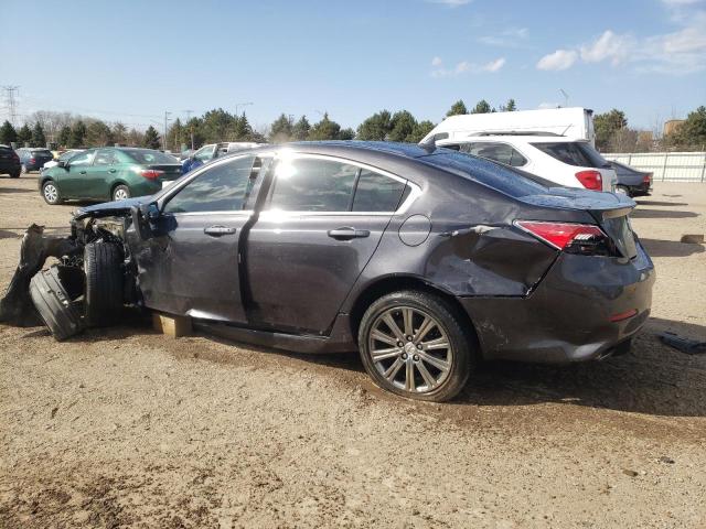 Vin: 19uua8f3xea003845, lot: 53149195, acura tl se 20142
