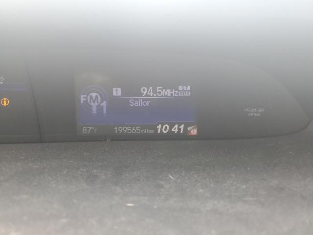 2015 HONDA CIVIC LX - 19XFB2F5XFE080510