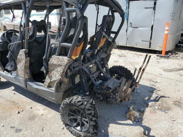 2015 CAN-AM COMMANDER - 3JBKCAP21FJ001374