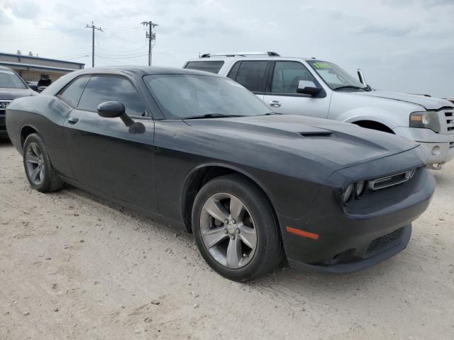 Vin: 2c3cdzag0fh850530, lot: 53388955, dodge challenger sxt 20154